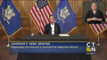 Click to Launch Governor Lamont October 19th Briefing on the State's Response Efforts to COVID-19 and the Reopening of Connecticut